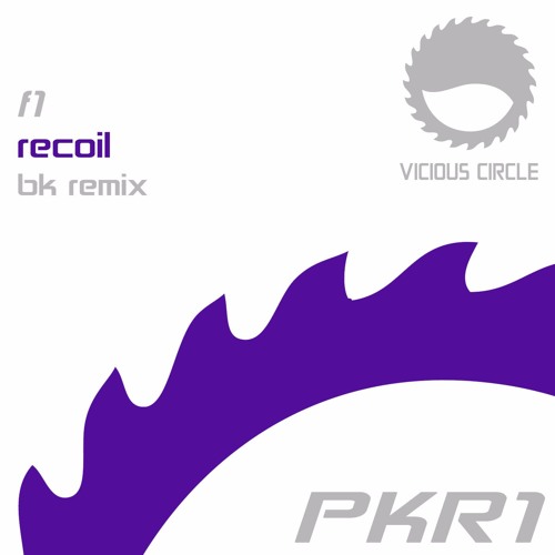 F1 - Recoil (BK Remix)