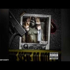 Q Da Fool - Bout The Cash