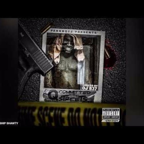 Q Da Fool - Bout The Cash