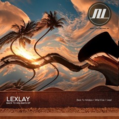 Lexlay - What Else - Night Light Records