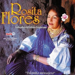 Rosita Flores Mix Antiguas Bailable - Intro Remix Pablo Dj "Descarga"
