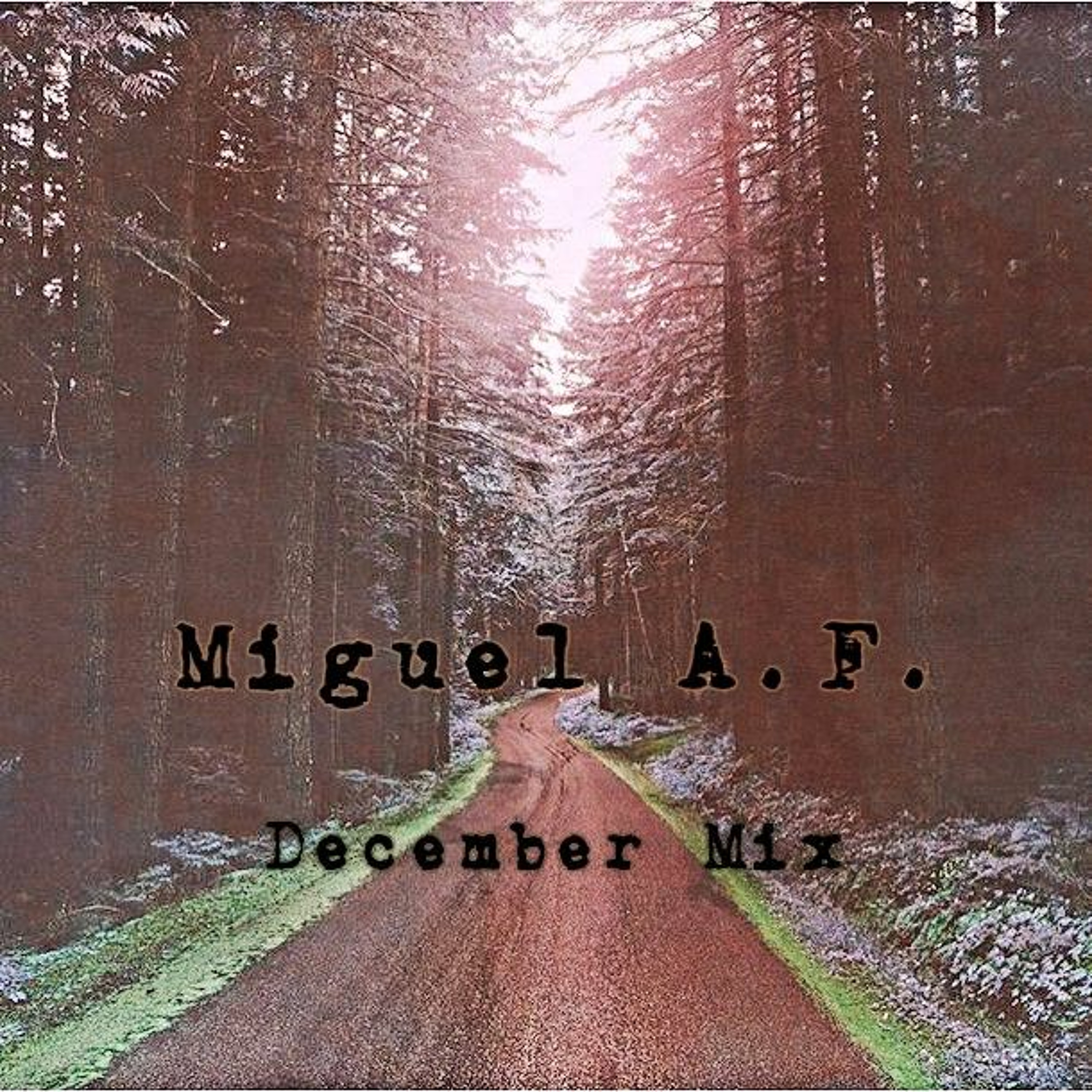 December Mix