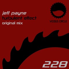 Jeff Payne - Turbulent Effect