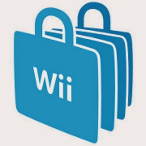 You reposted in the wrong Wii Shop