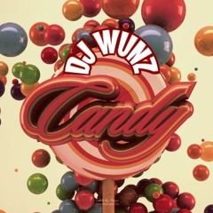 CANDY (DOWN 4 ME) (2017)