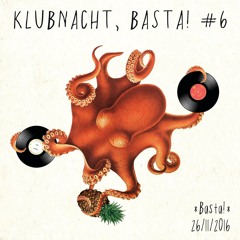 2016-11-27 Eltron John @ Klubnacht, Basta! #5 (JKZ Basta, Görlitz)