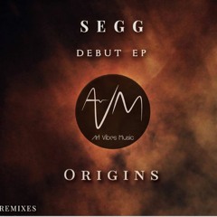 SEGG - Gengis (AsK Remix) Art Vibes Music