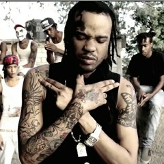 Tommy Lee Sparta - Darkness Rise (Alkaline Diss)