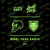 Artwork for Jack & Lewis @ Slam!Fm on Rebel Yard Radio 041 (10-11-2016)