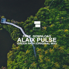 Alaix Pulse - Green Path