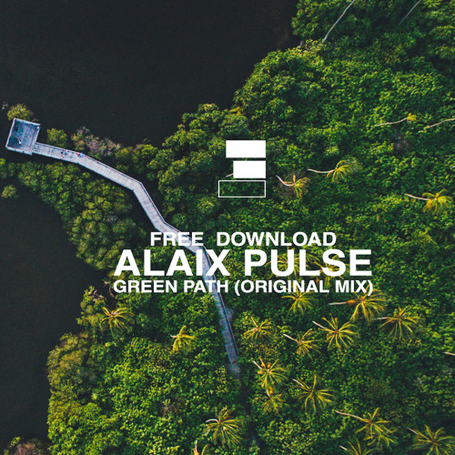 Alaix Pulse - Green Path