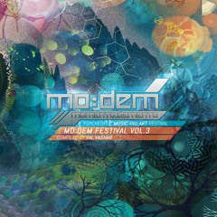 03 - Paracozm - Cyber Nugget