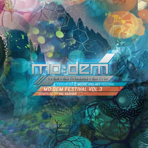 03 - Paracozm - Cyber Nugget