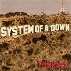 System Of A Down - A.T.W.A. (Leads RmX) **Free Download**