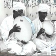 الأمين القرشي و علي الشاعر-الشوق للنبي الصافي ‏