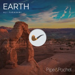 Ali Farahani - Earth - PAP002 - Pipe & Pochet [Free Download]
