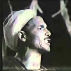 شوقى القناوى فى إحدى الليالى الصعيدية - YouTube.MKV