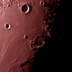Mare Tranquillitatis