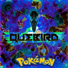 Quebird - Pokemoon