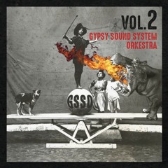 Gypsy Sound System
