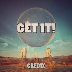 CRED1X - GET 1T!