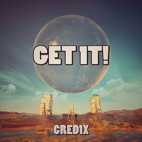 CRED1X - GET 1T!