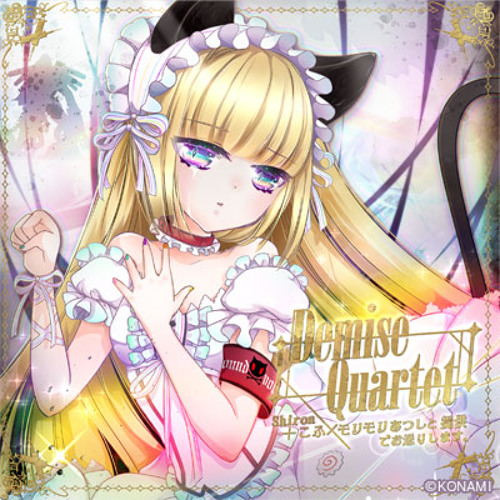 SDVX III Demise Quartet