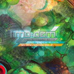 09 - Insane Creatures Vs Niria - Hybrid Nematic Momento