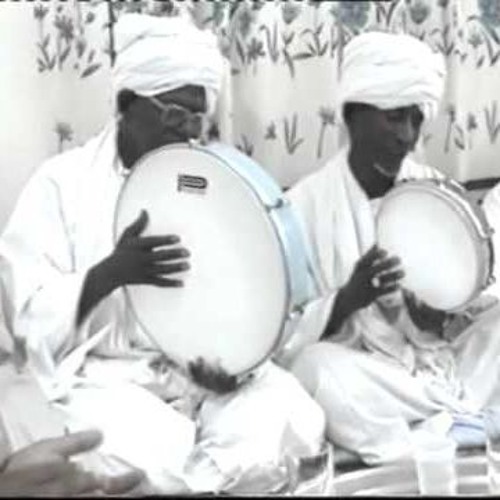 الأمين القرشي و علي الشاعر-الصلاة النامية