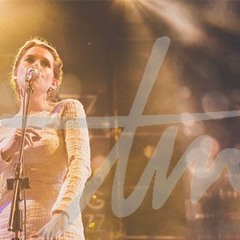 Lena Mentschel (voc for tm) in der Ö1 Jazznacht