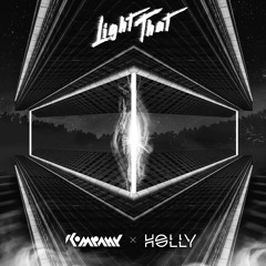 Kompany & Holly - Light That