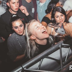 BASSLINE | MIXTAPE VOL11 BY LION KOJO