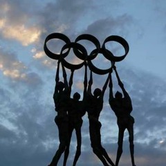 Episode 32 - Politics at the Olympics