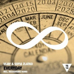 Everyday Remix Kalkhooven & Staadler