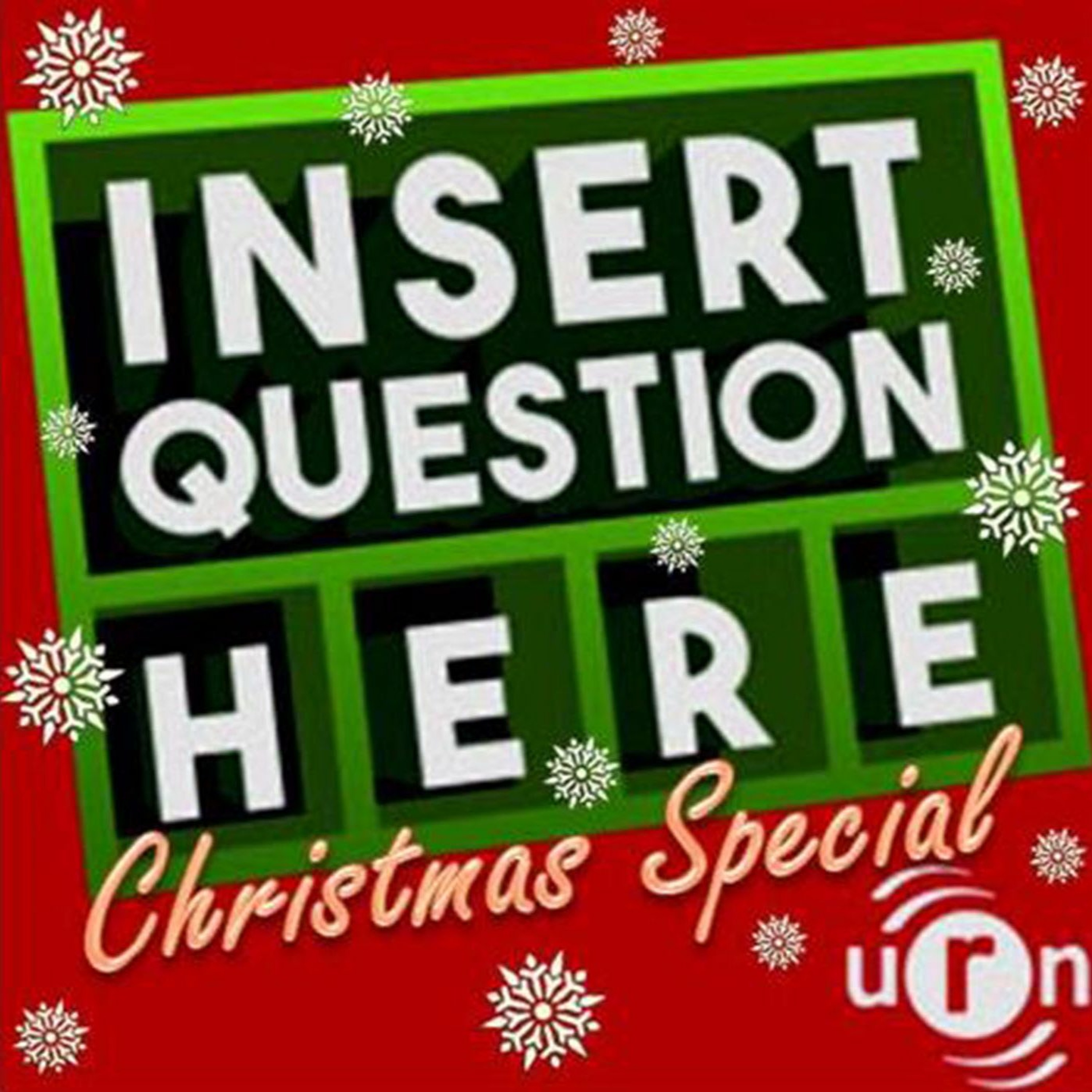 11) The Christmas Special