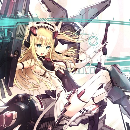 SDVX II Xi Quietus Ray