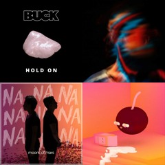 Indie Pop-Ups (December 2016)