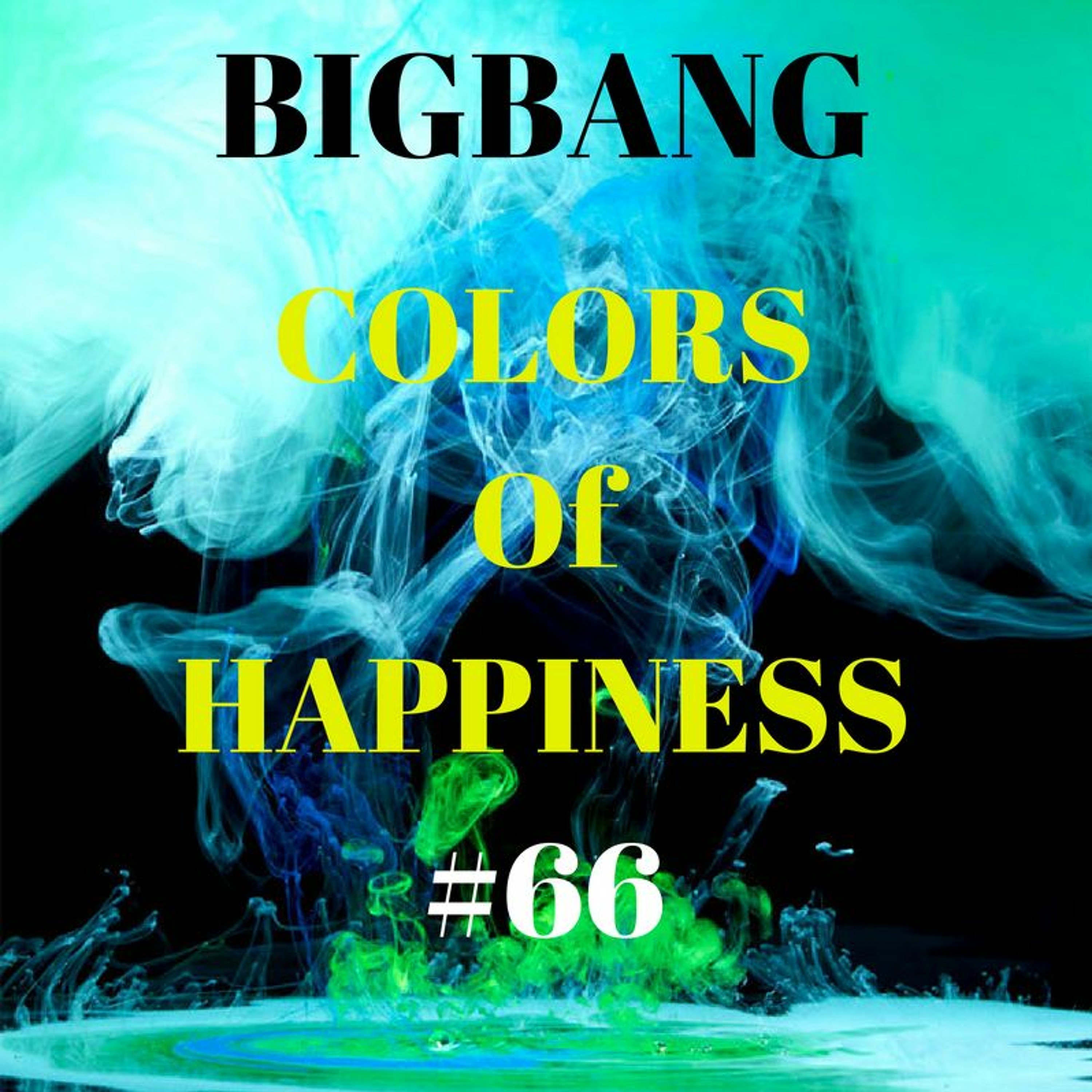 bigbang