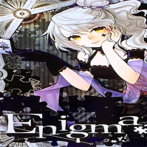 SDVX III Enigma