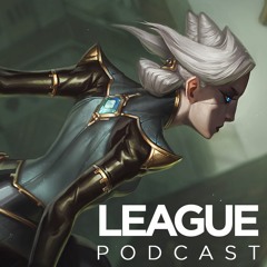 Ep. 29 - Inside Camille Development