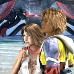 (Dancehall Remix) [FFX] Wandering Flame - NettyBeatMaker