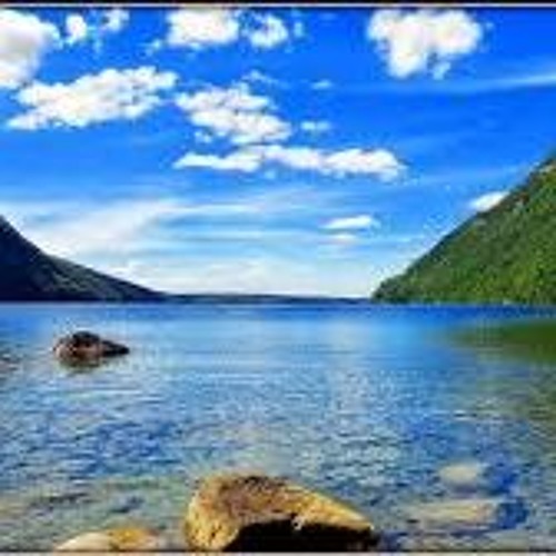Lake Willoughby (Draft)