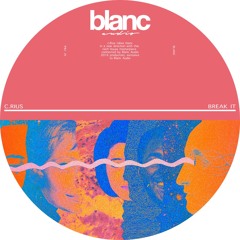 Break It (Original Mix)