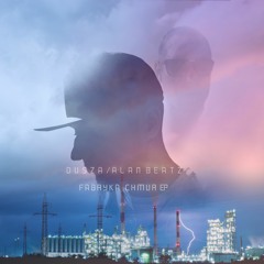 Dusza x Alan BeatZ - SYNAPSY ft. BABINCI FABRYKA CHMUR EP