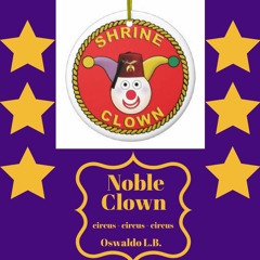 Noble Clown