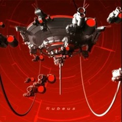 SDVX III Rubeus