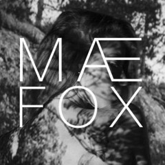 MAE FOX - Stronger (London Grammar cover, X-factor finalist Maaike Vos)