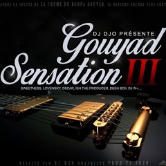 Dj Djo - Gouyad Sensation Mix Vol. 3 (12-12-2016)