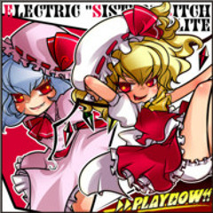 SDVX II Electric Sister Bitch