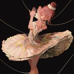 【HatsuneMiku_V4Dark】Laleczka z saskiej porcelany (A doll of Saxon porcelain )【VOCALOID】